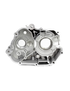 Karter silnika lewy pitbike 120 MRF MRF120-09-3 Części silnika MRF 120 - 1 2