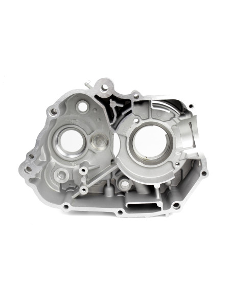 Karter silnika lewy pitbike 120 MRF MRF120-09-3 Części silnika MRF 120 - 2