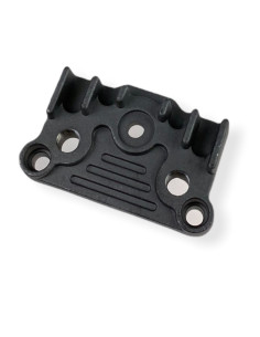 Adapter do chłodnicy pitbike 140 YX YX140-02-5/6 Części silnika YX140 aftermarket - 1
