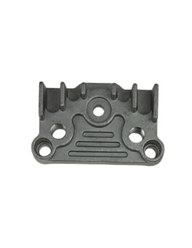 Adapter do chłodnicy pitbike 140 YX YX140-02-5/6 Części silnika YX140 aftermarket - 3