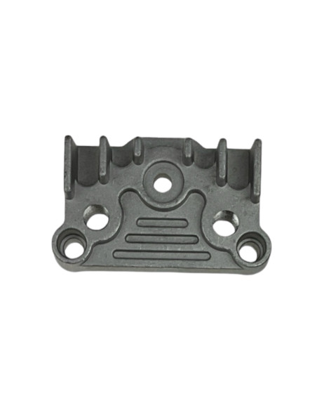 Adapter do chłodnicy pitbike 140 YX YX140-02-5/6 Części silnika YX140 aftermarket - 3