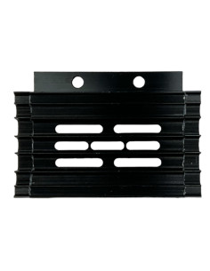 Radiator chłodnicy oleju pitbike MRF MRF14-116-006 Chłodnice i przewody - 1
