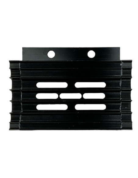 Radiator chłodnicy oleju pitbike MRF MRF14-116-006 Chłodnice i przewody - 8