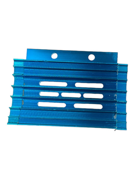 Radiator chłodnicy oleju pitbike MRF MRF14-116-006 Chłodnice i przewody - 9