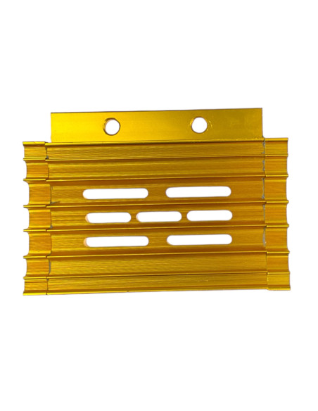 Radiator chłodnicy oleju pitbike MRF MRF14-116-006 Chłodnice i przewody - 10