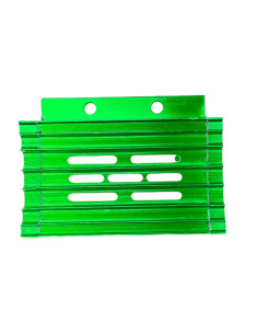 Radiator chłodnicy oleju pitbike MRF MRF14-116-006 Chłodnice i przewody - 1 2