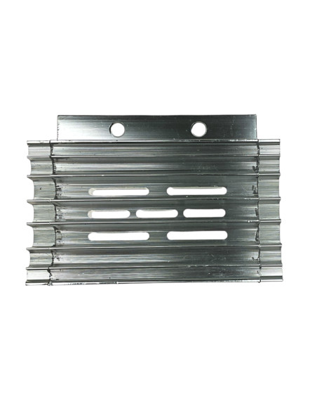 Radiator chłodnicy oleju pitbike MRF MRF14-116-006 Chłodnice i przewody - 13