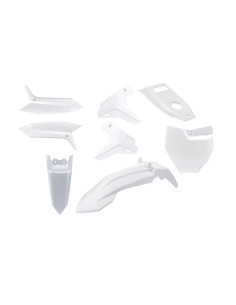 Plastiki komplet pitbike ER MRF MRF25-78-037 Części Pit Bike ER - 1