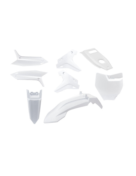 Plastiki komplet pitbike ER MRF MRF25-78-037 Części Pit Bike ER - 1