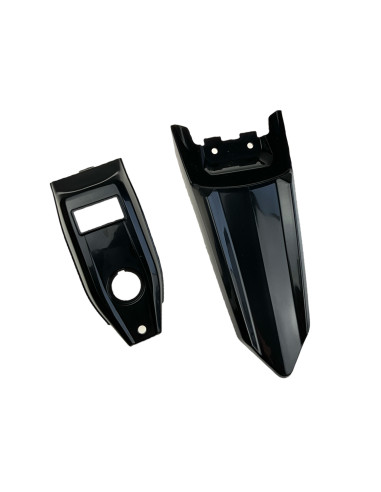 Plastiki komplet pitbike ER MRF MRF25-78-037 Części Pit Bike ER - 6