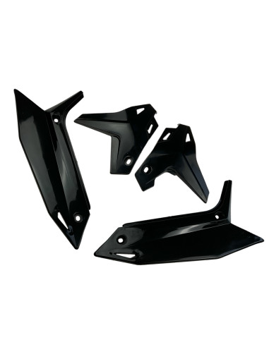 Plastiki komplet pitbike ER MRF MRF25-78-037 Części Pit Bike ER - 7
