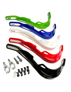 Osłony dłoni pitbike MRF MRF20-111-025 Uchwyty i osłony kierownicy - 1