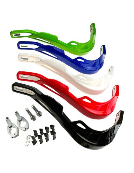 Osłony dłoni pitbike MRF MRF20-111-025 Uchwyty i osłony kierownicy - 1