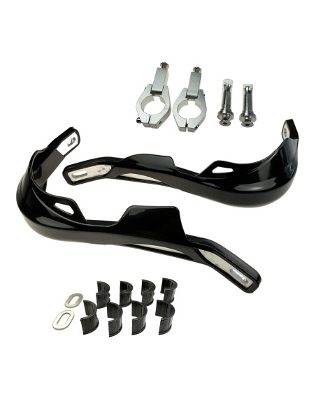 Osłony dłoni pitbike MRF MRF20-111-025 Uchwyty i osłony kierownicy - 18