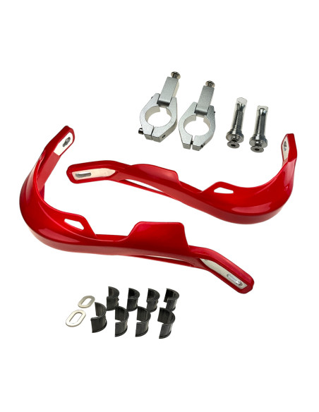 Osłony dłoni pitbike MRF MRF20-111-025 Uchwyty i osłony kierownicy - 22