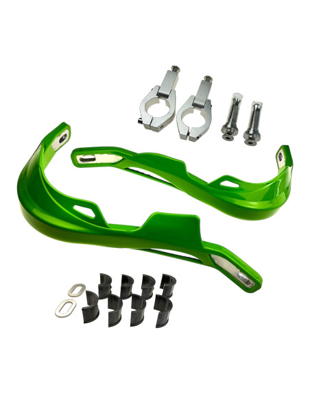 Osłony dłoni pitbike MRF MRF20-111-025 Uchwyty i osłony kierownicy - 26