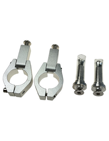 Osłony dłoni pitbike MRF MRF20-111-025 Uchwyty i osłony kierownicy - 28