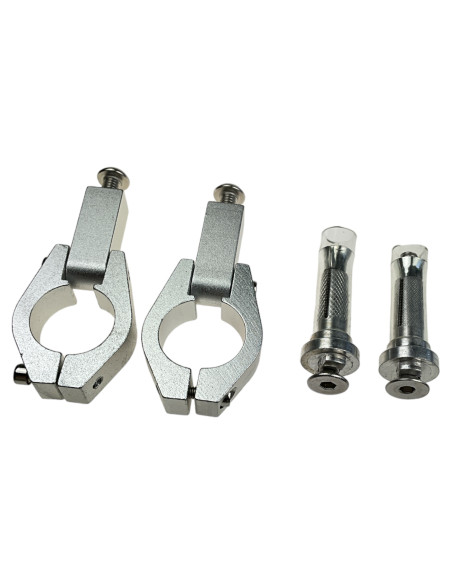 Osłony dłoni pitbike MRF MRF20-111-025 Uchwyty i osłony kierownicy - 28