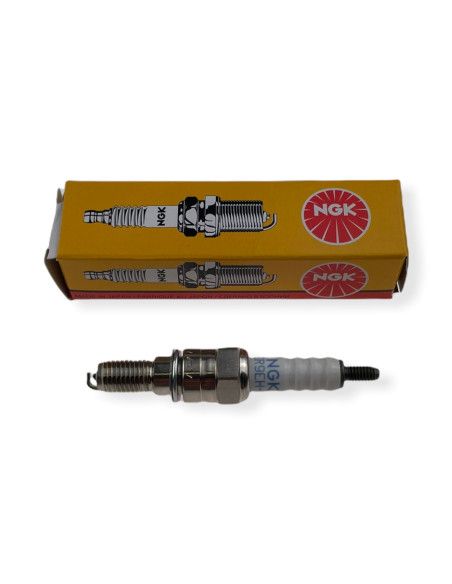 Świeca zapłonowa NGK ER9EH-N ER9EH-N Cewki, fajki, świece - 1