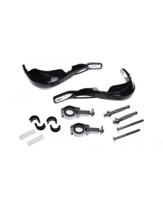 Osłony dłoni pitbike Leoshi MRF20-111-026 Uchwyty i osłony kierownicy - 1