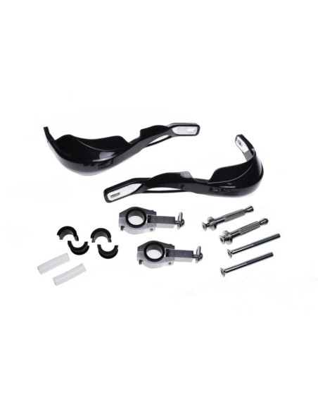 Osłony dłoni pitbike Leoshi MRF20-111-026 Uchwyty i osłony kierownicy - 1