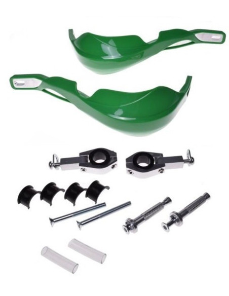 Osłony dłoni pitbike Leoshi MRF20-111-026 Uchwyty i osłony kierownicy - 2