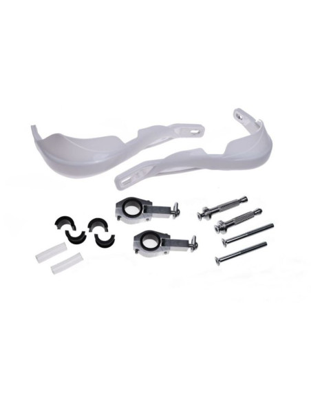 Osłony dłoni pitbike Leoshi MRF20-111-026 Uchwyty i osłony kierownicy - 3