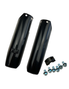Osłony lag (nieregulowane zawieszenie) pitbike MRF MRF25-78-001 Komplety plastików - 1