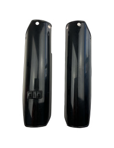 Osłony lag (nieregulowane zawieszenie) pitbike MRF MRF25-78-001 Komplety plastików - 1 2