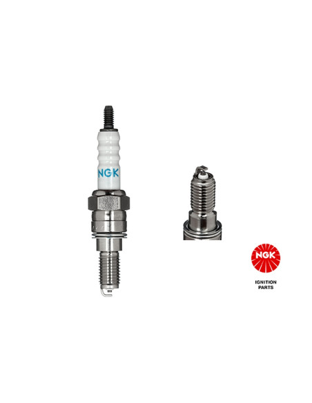 Świeca zapłonowa ER9EH NGK ER9EH Cewki, fajki, świece - 1