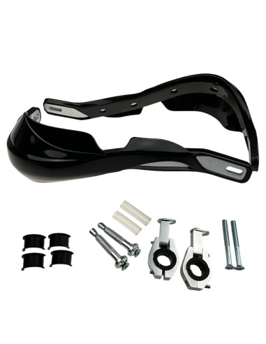 Osłony dłoni pitbike Leoshi MRF20-111-026 Uchwyty i osłony kierownicy - 6