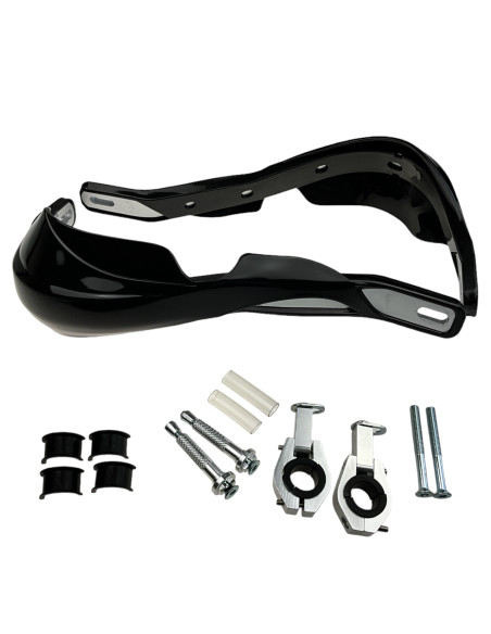 Osłony dłoni pitbike Leoshi MRF20-111-026 Uchwyty i osłony kierownicy - 6