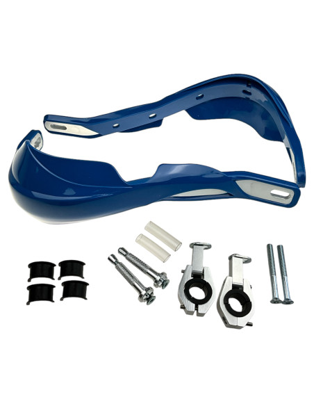 Osłony dłoni pitbike Leoshi MRF20-111-026 Uchwyty i osłony kierownicy - 7