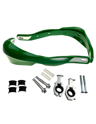 Osłony dłoni pitbike Leoshi MRF20-111-026 Uchwyty i osłony kierownicy - 8