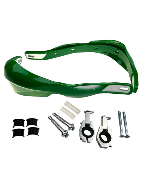 Osłony dłoni pitbike Leoshi MRF20-111-026 Uchwyty i osłony kierownicy - 8