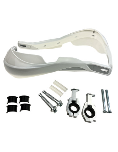 Osłony dłoni pitbike Leoshi MRF20-111-026 Uchwyty i osłony kierownicy - 9